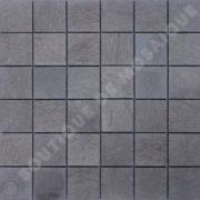 MM4807 mosaïque gris foussana adouci 30 x 30 cm