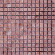 MM2001 MOSAÏQUE ROUGE DE VERONE