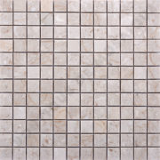 MM2322 mosaïque crème marfil