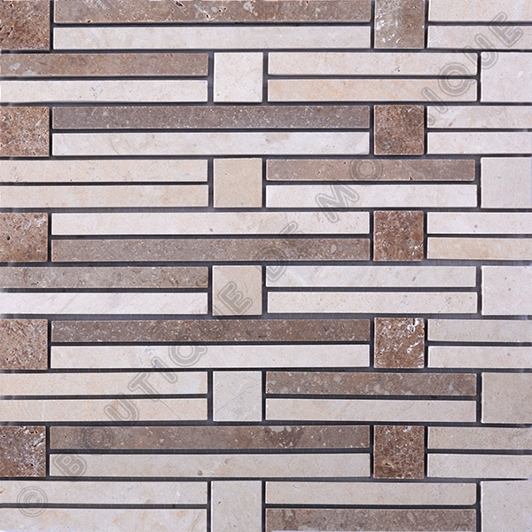 MMV60 mosaïque antica beige