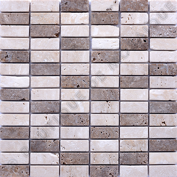 MMV64 mosaïque madrid beige