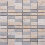 MMV84 mosaïque madrid mix beige