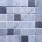 MM4842 mosaïque dali gris