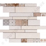 MMC38 Mosaïque said beige TSB3