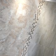 APPLICATION MOSAÏQUE ALABASTA BEIGE MMV140